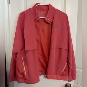 Figs Sydney Scrubs Jacket